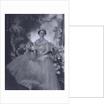 Queen Elizabeth, The Queen Mother by Cecil Beaton