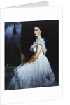 Princess Margaret by Cecil Beaton