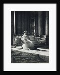 Queen Elizabeth, The Queen Mother by Cecil Beaton