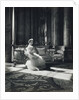 Queen Elizabeth, The Queen Mother by Cecil Beaton