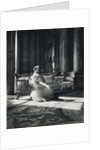 Queen Elizabeth, The Queen Mother by Cecil Beaton
