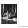 Queen Elizabeth, The Queen Mother by Cecil Beaton