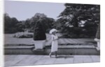 Queen Elizabeth, The Queen Mother by Cecil Beaton