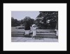 Queen Elizabeth, The Queen Mother by Cecil Beaton