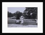 Queen Elizabeth, The Queen Mother by Cecil Beaton