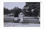 Queen Elizabeth, The Queen Mother by Cecil Beaton