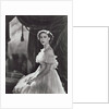 Princess Margaret by Cecil Beaton