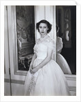 Princess Margaret by Cecil Beaton