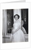 Princess Margaret by Cecil Beaton