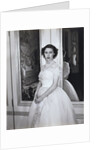 Princess Margaret by Cecil Beaton