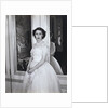 Princess Margaret by Cecil Beaton