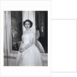 Princess Margaret by Cecil Beaton