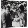 Princess Margaret and Family by Cecil Beaton