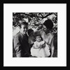 Princess Margaret and Family by Cecil Beaton