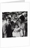 Princess Margaret and Family by Cecil Beaton