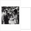 Princess Margaret and Family by Cecil Beaton