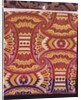 Textile by Christopher Dresser