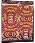 Textile by Christopher Dresser