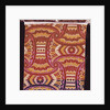 Textile by Christopher Dresser