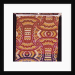 Textile by Christopher Dresser