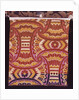 Textile by Christopher Dresser