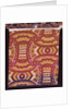 Textile by Christopher Dresser
