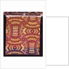 Textile by Christopher Dresser