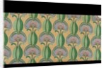 Furnishing fabric by Unknown