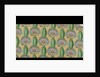 Furnishing fabric by Unknown