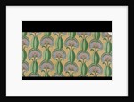Furnishing fabric by Unknown