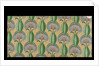 Furnishing fabric by Unknown