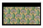 Furnishing fabric by Unknown