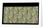 Furnishing fabric by Unknown