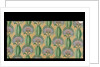 Furnishing fabric by Unknown