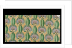 Furnishing fabric by Unknown