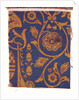 Textile by Christopher Dresser