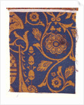 Textile by Christopher Dresser