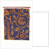 Textile by Christopher Dresser