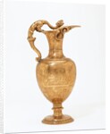 Ewer by Horacio Fortezza