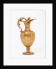 Ewer by Horacio Fortezza
