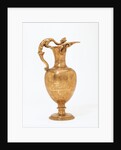 Ewer by Horacio Fortezza