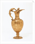 Ewer by Horacio Fortezza