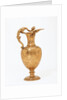 Ewer by Horacio Fortezza