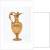 Ewer by Horacio Fortezza