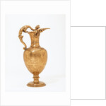 Ewer by Horacio Fortezza