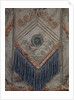 Woman's skirt, detail. Macao, China, early 20th century by Unknown