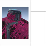 Woman's Jacket. China, early 20th century by Unknown