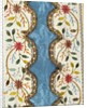 Kebaya or woman's jacket by Unknown
