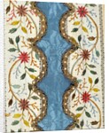 Kebaya or woman's jacket by Unknown