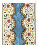 Kebaya or woman's jacket by Unknown